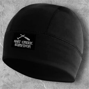 🆕”Statement” Performance Beanie